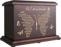 Cremation Urns for Human Ashes Adult Up to 270 LBS
