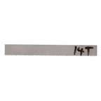 Imachinist S801214SS Bi-Metal 80" Long, 1/2" Wide, 0.025" Thick Bandsaw Blades for Cutting Stainless Steel (14TPI)