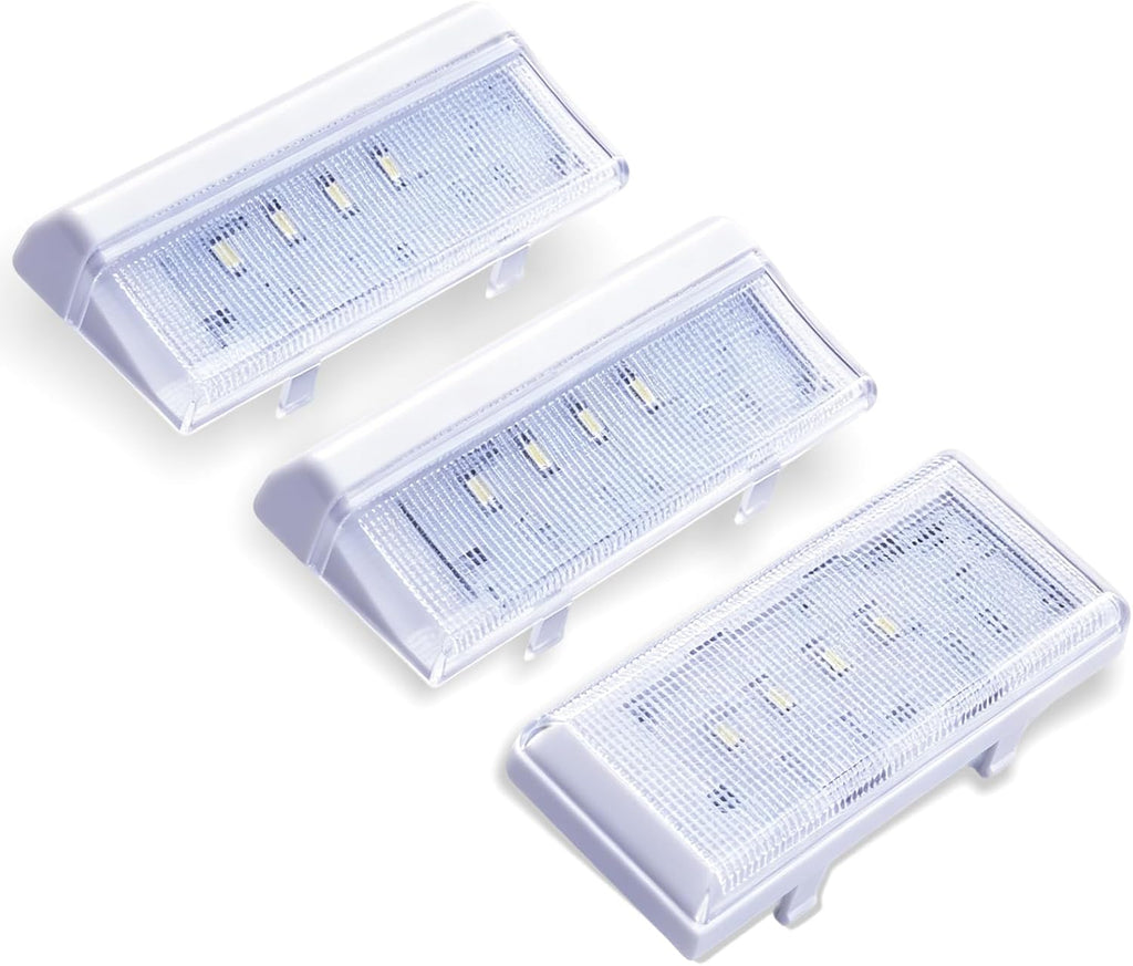 WRS325FDAM04 WRS325FDAM02 WRS322FDAM04 WRS325FDAM01 Refrigerator LED Light