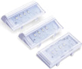 WRS325FDAM04 WRS325FDAM02 WRS322FDAM04 WRS325FDAM01 Refrigerator LED Light