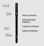 Stealth Fighter Pen - Concealer for Men (Light)