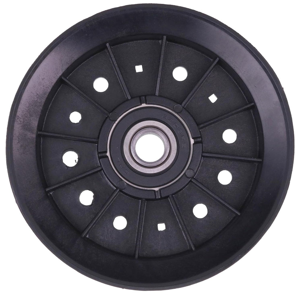 Flat Idler Pulley 690452 91801 91801MA 720920 774089MA 690452MA