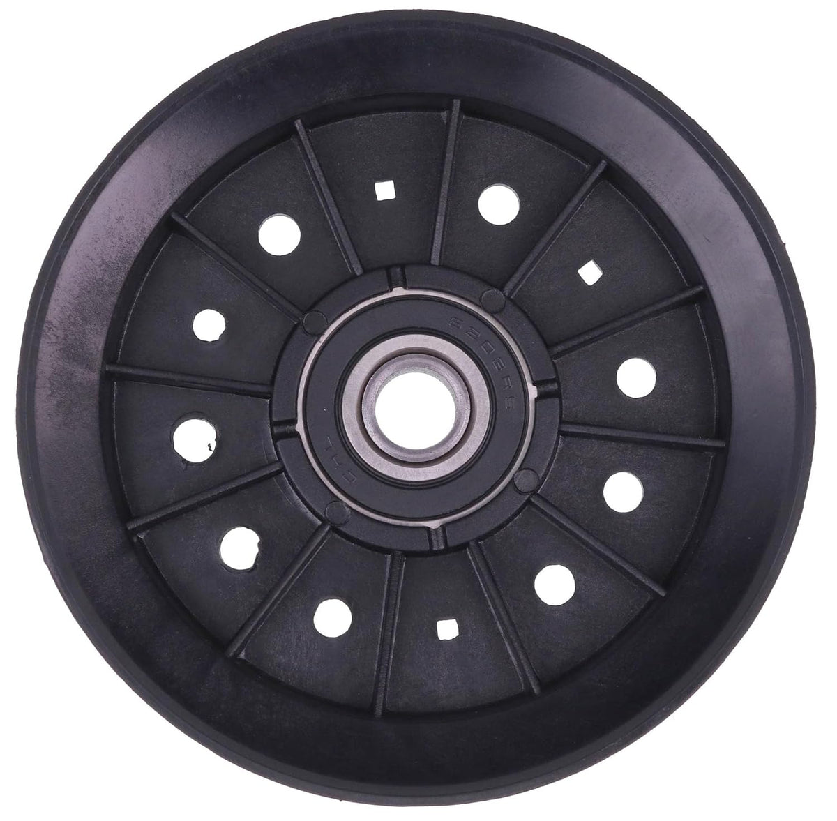 Flat Idler Pulley 690452 91801 91801MA 720920 774089MA 690452MA