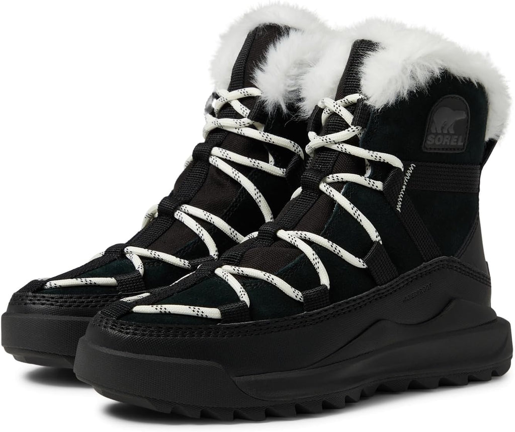 Sorel Women's ONA RMX Glacy Waterproof Boots | Snow Boots