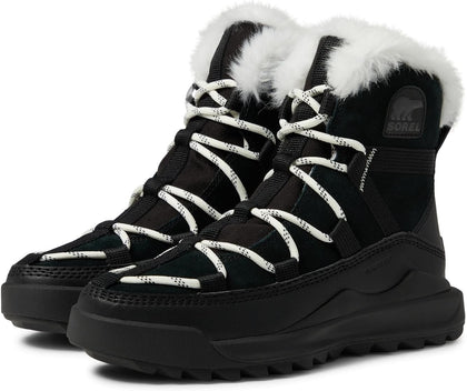 Sorel Women's ONA RMX Glacy Waterproof Boots | Snow Boots