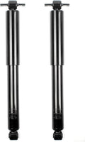 ECCPP Rear Shocks Absorbers for Jeep TJ, for Jeep Wrangler 1997-2006