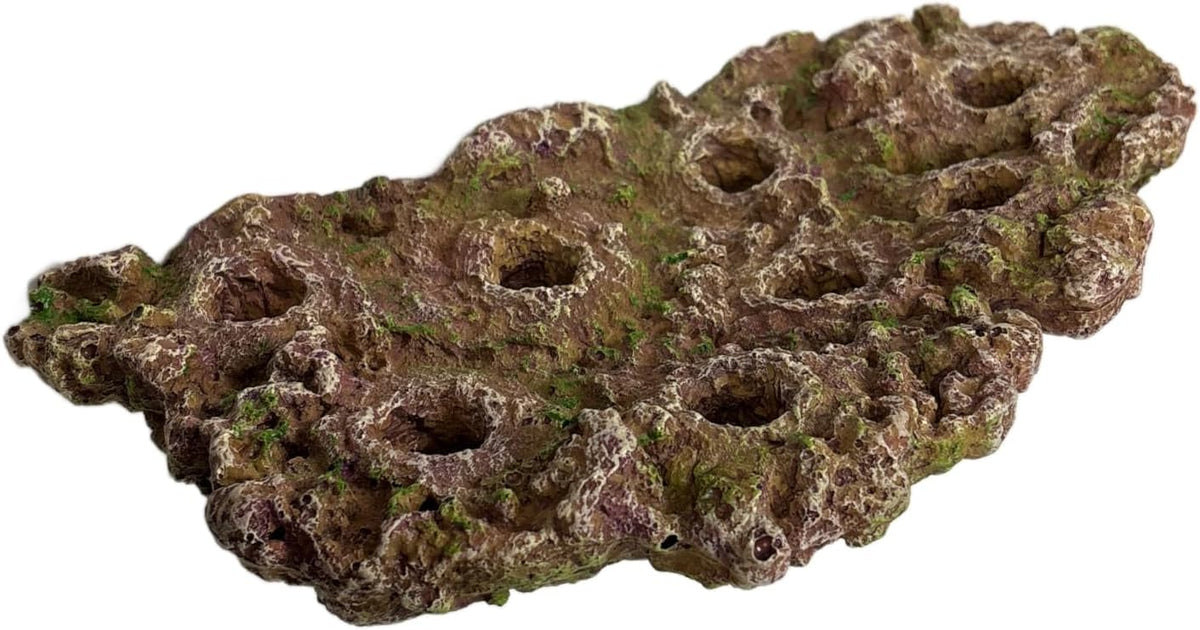 Magnetic Aquarium Frag Rack Rock Style Coral Mount CX136