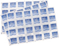 10pcs Cell Reusable Ice Pack Bags Food Shipping Camping