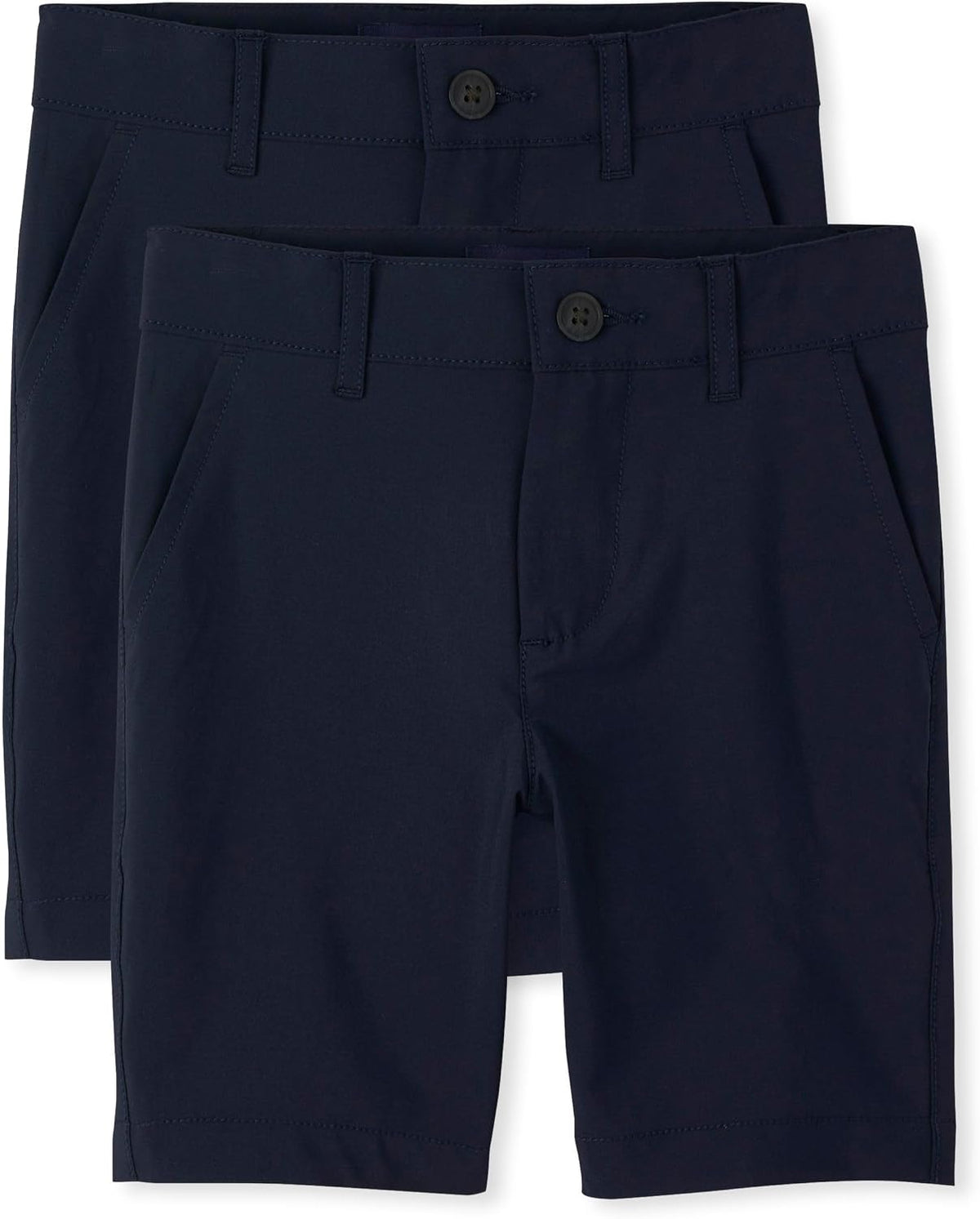 boys Quick Dry Chino Shorts