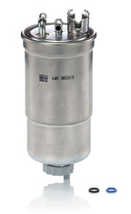 Mann Filter Fuel Filter - WK853/3X
