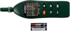 Extech RH300 Digital Psychrometer, Humidity, Temp, Dew Point, Wet Bulb