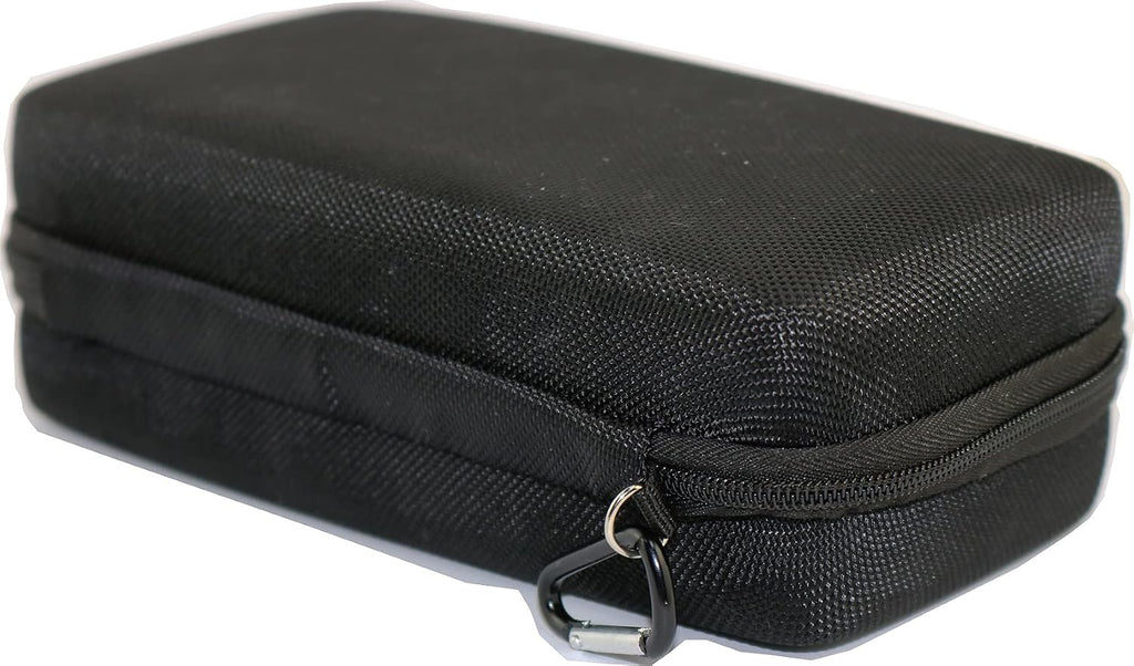 CO2 Cartridges 12g Holder Case Fits 8 16 12 Gram CO2 Cartridge Refills for Crosman, Umarex, Daisy, Leland and More