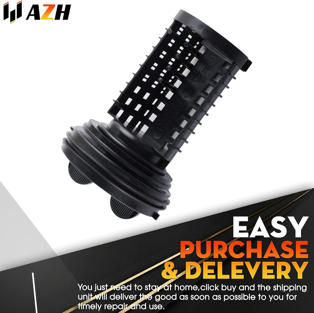 Washer Pump Filter Replacement For LG WM2496HSM WM2496HWM WM2497HWM WM2501HVA WM2501HWA WM2601HL WM2601HR WM2601HW WM2650HRA WM2650HWA WM2655HVA WM2677HBM WM2677HSM WM2677HWM WM2688HNM WM2688HNMA