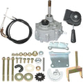 ALL-CARB Go Kart Forward Reverse Gearbox Replacement for 2HP-13HP