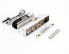 TRAULSEN 263708 Hinge Assembly