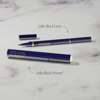 Little Black Primer Tint. Amplify. Set. | Long-Lasting Black Eyelash Primer, 0.2 Fl Oz
