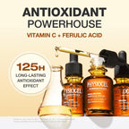 Dailimune Ampoule, 8% Vitamin C Serum for Face, 1.01 fl. oz.