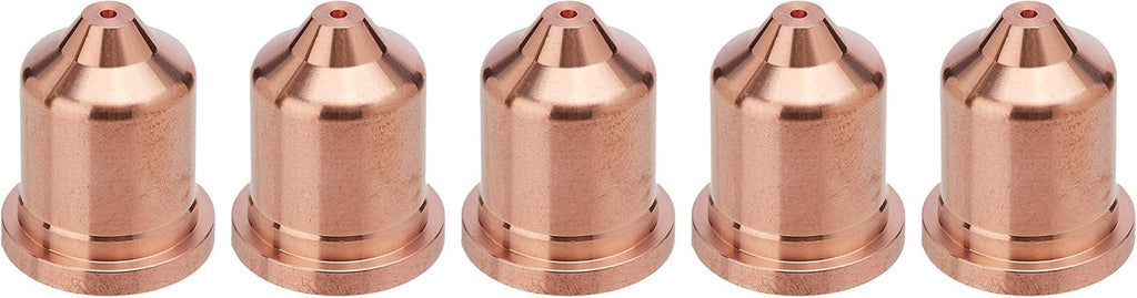 Hypertherm Powermax 45 Nozzles 220941-5 Pack