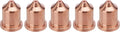 Hypertherm Powermax 45 Nozzles 220941-5 Pack