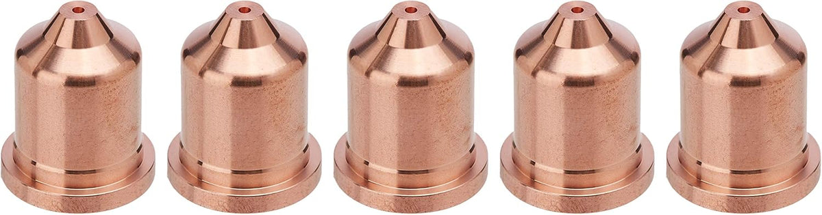Hypertherm Powermax 45 Nozzles 220941-5 Pack