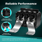#MBK200 200 Amp 2-Pole Main Breaker Conversion Kit, for EQ Load Centers