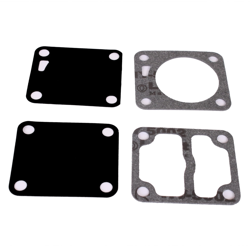 Boat Engine 677-24471-01 02 Fuel Pump Diaphragm kit for Yamaha 9.9HP 15HP