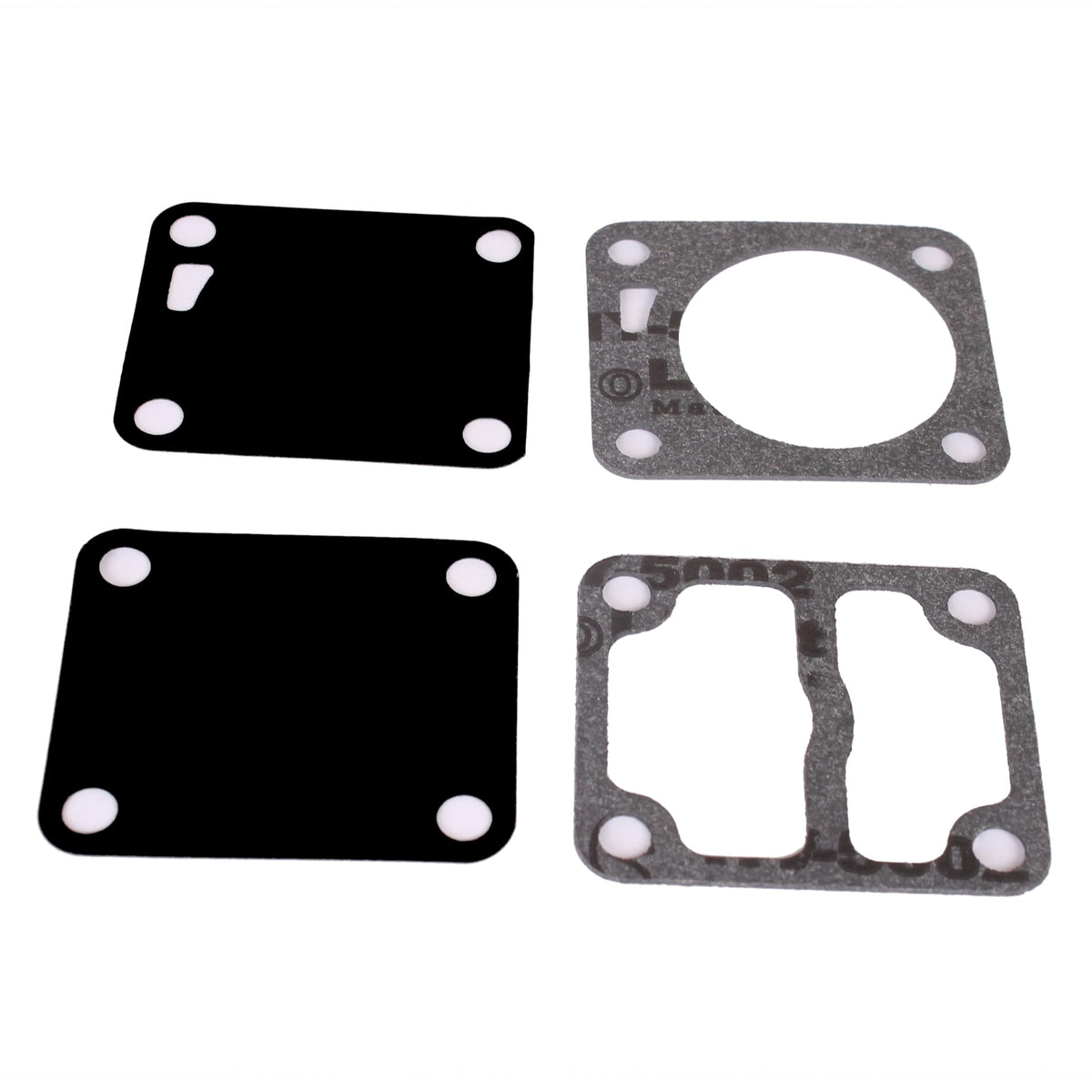 Boat Engine 677-24471-01 02 Fuel Pump Diaphragm kit for Yamaha 9.9HP 15HP