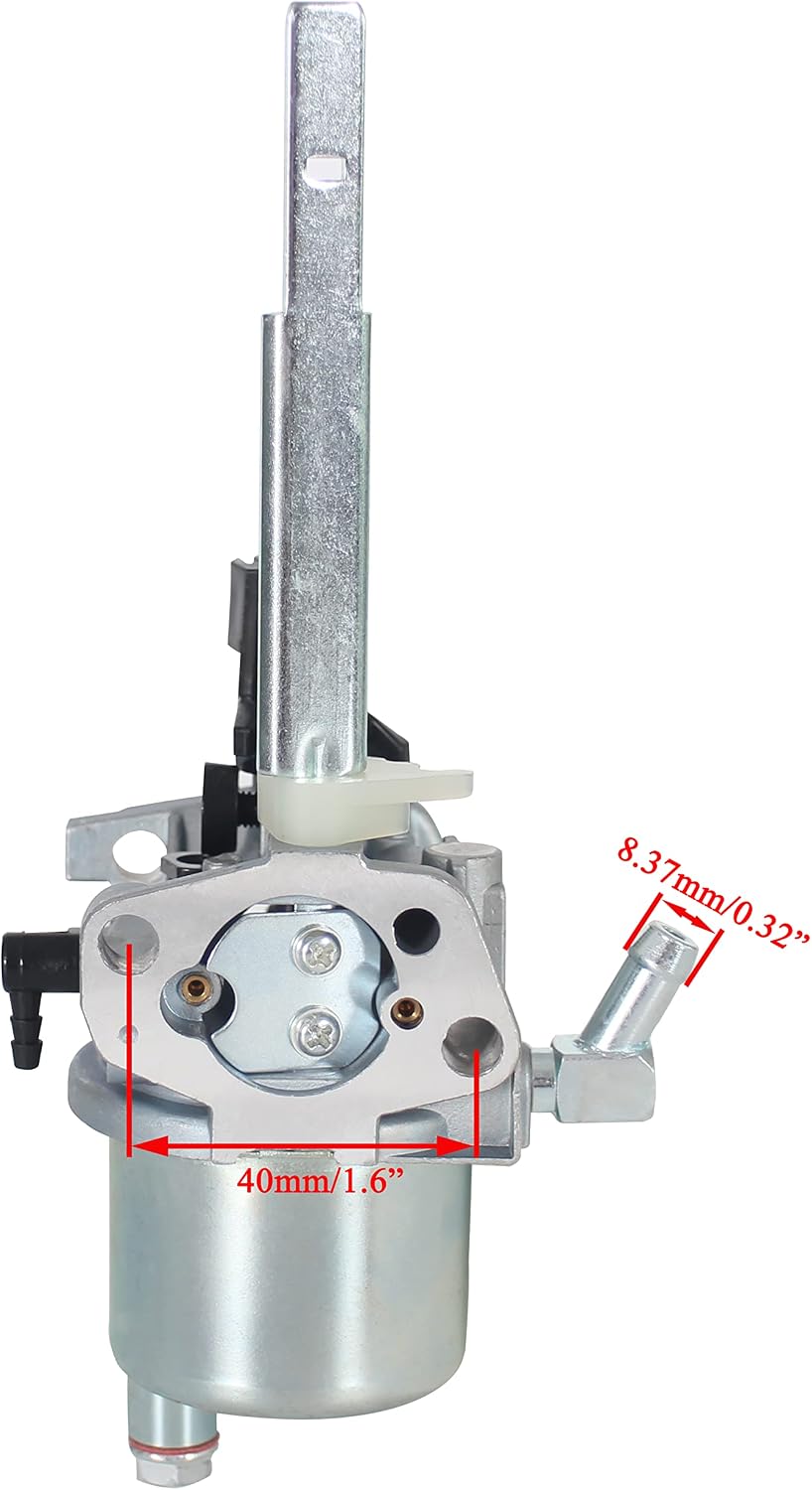 20001368 Carburetor for Ariens 920402 920021 920025 938032 920404