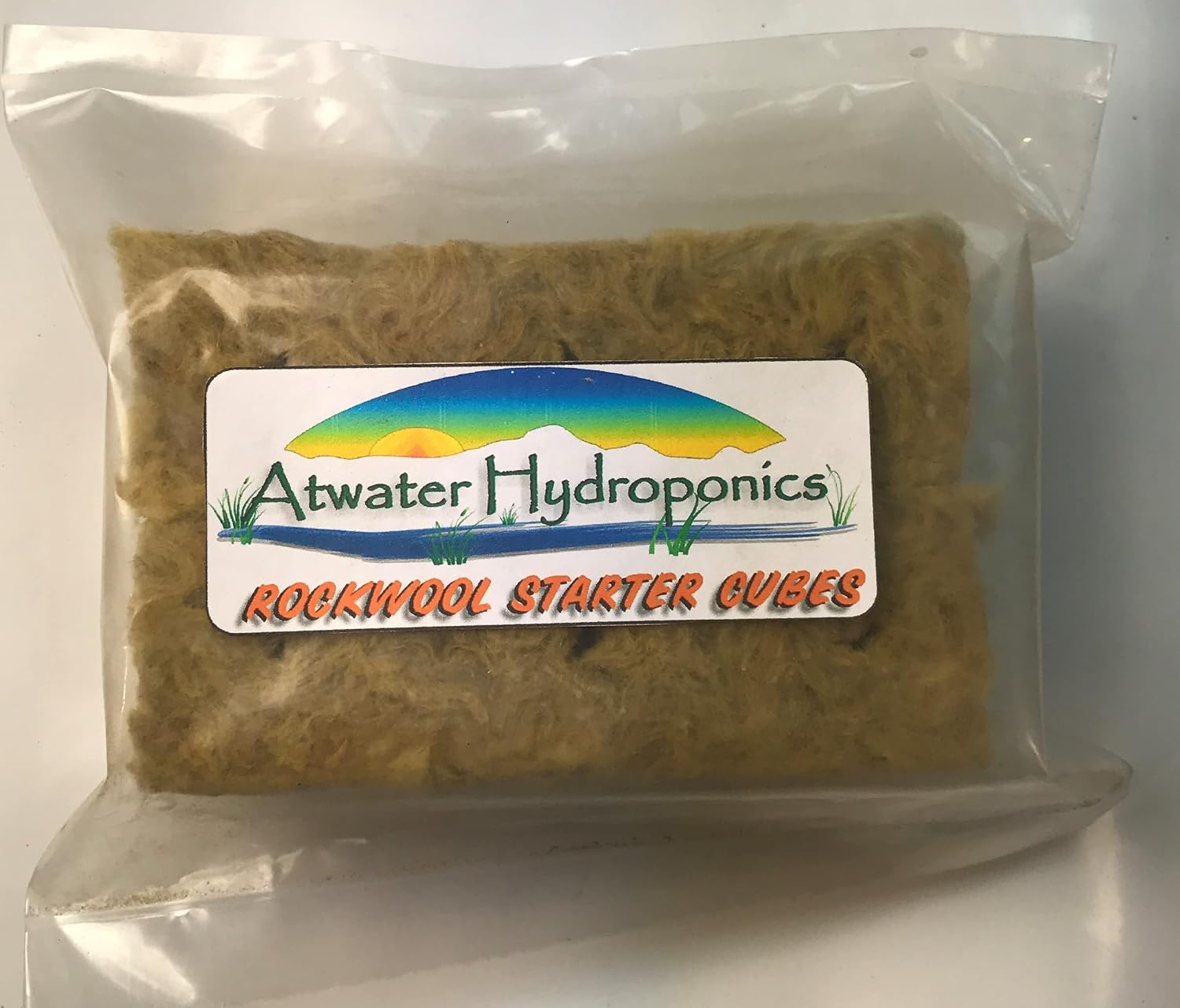 The Atwater HydroPod - DIY Add Your Own Bucket KIT - DWC Deep Water Culture Hydroponic Garden System - Bubble Bucket