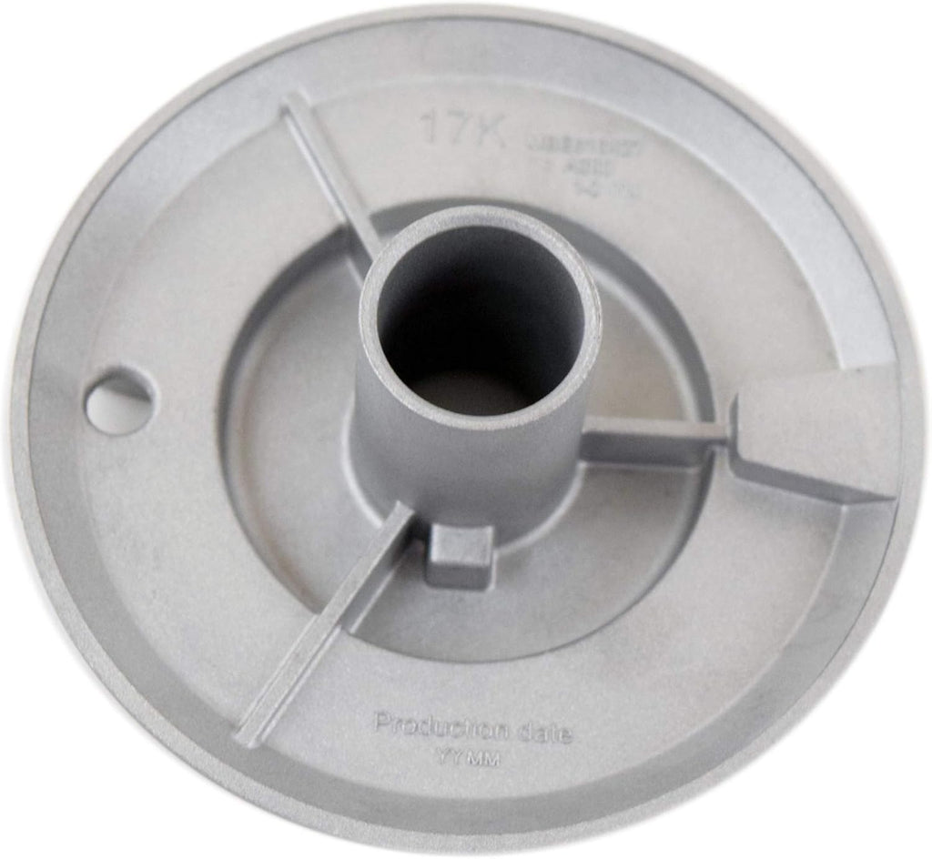 Lg MBE61842703 Range Surface Burner Base Genuine Original Equipment Manufacturer (OEM) Part