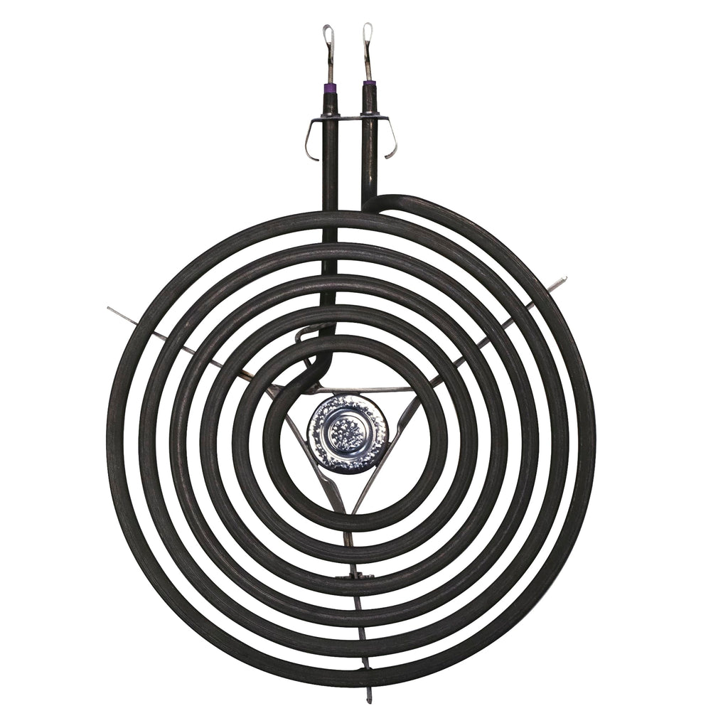 Range Kleen Style C, Replacement Burner Element, 8 inch
