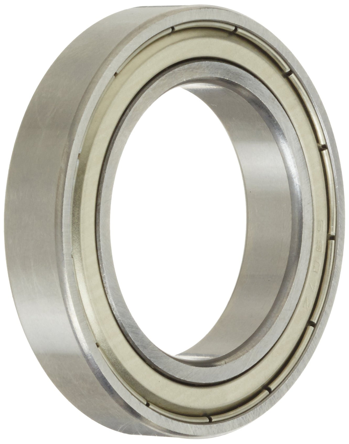 Hitachi 6907ZN Ball Bearing 6907ZZ-N WR16SA Replacement Part