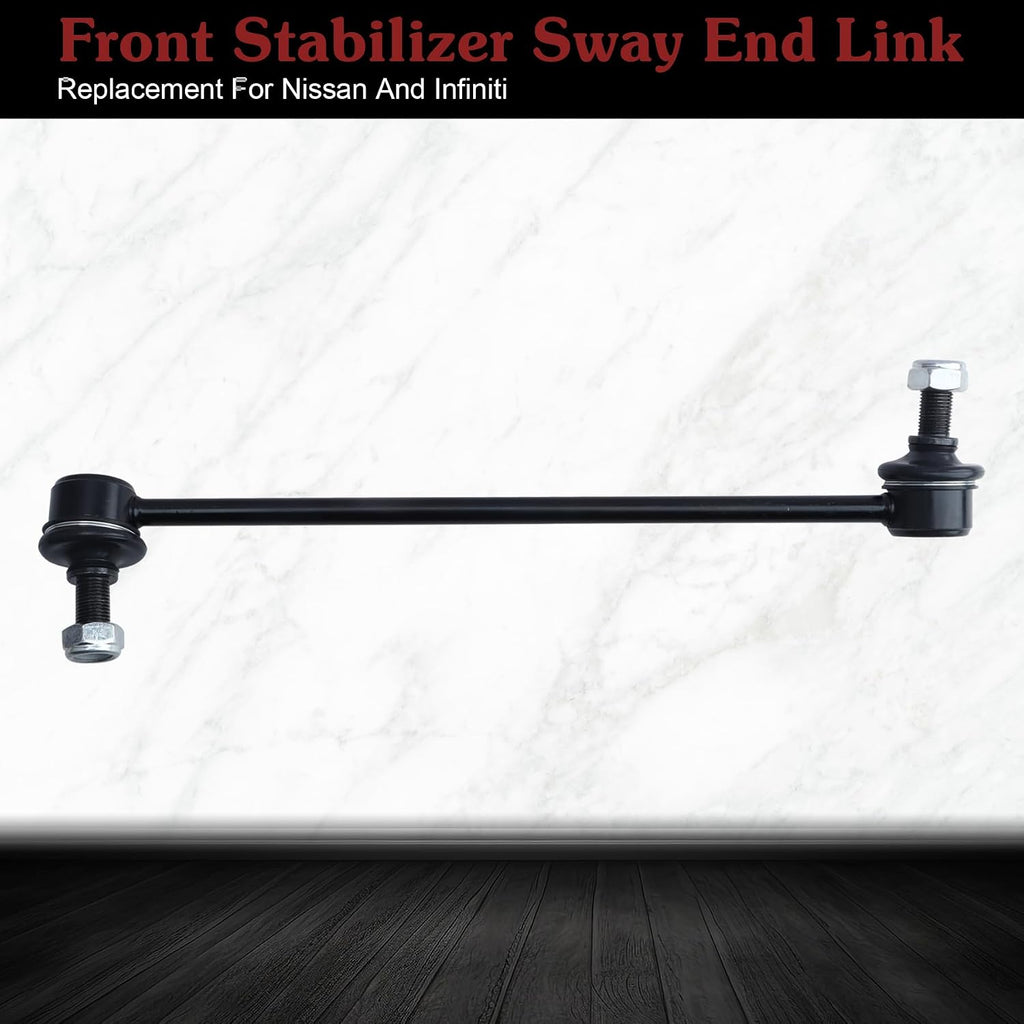 K750094 K750095 Sway Bar Link - Restore Smooth Handling