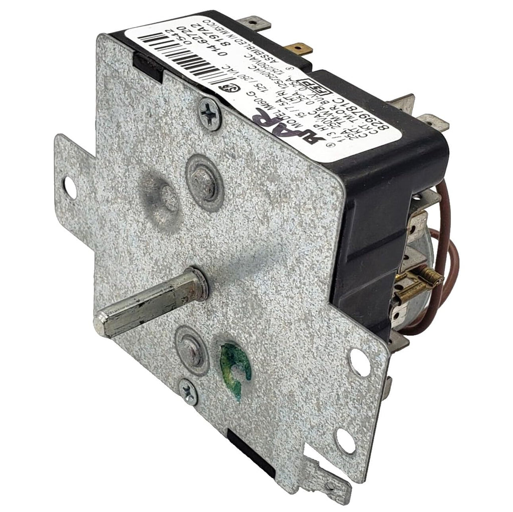 Replacement for Whirlpool Dryer Timer 8299781C 8299781 ~ ~