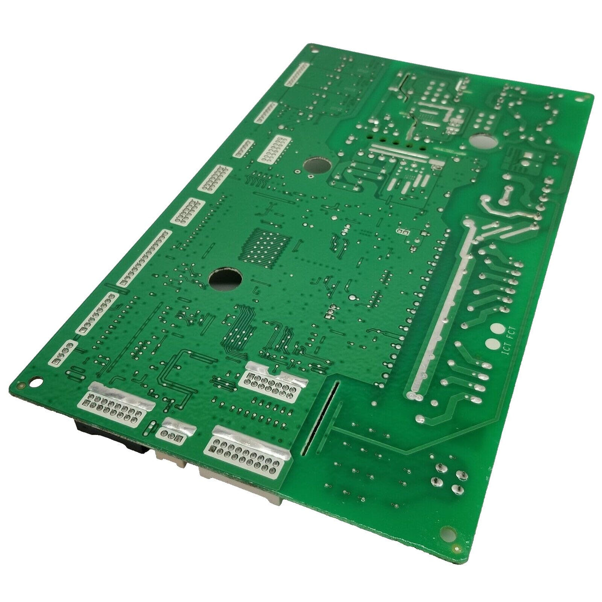 OEM Fridge Control 197D8511G101
