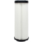 Replacement for Dirt Devil Ultra Vision Turbo M087800W Vacuum Filter