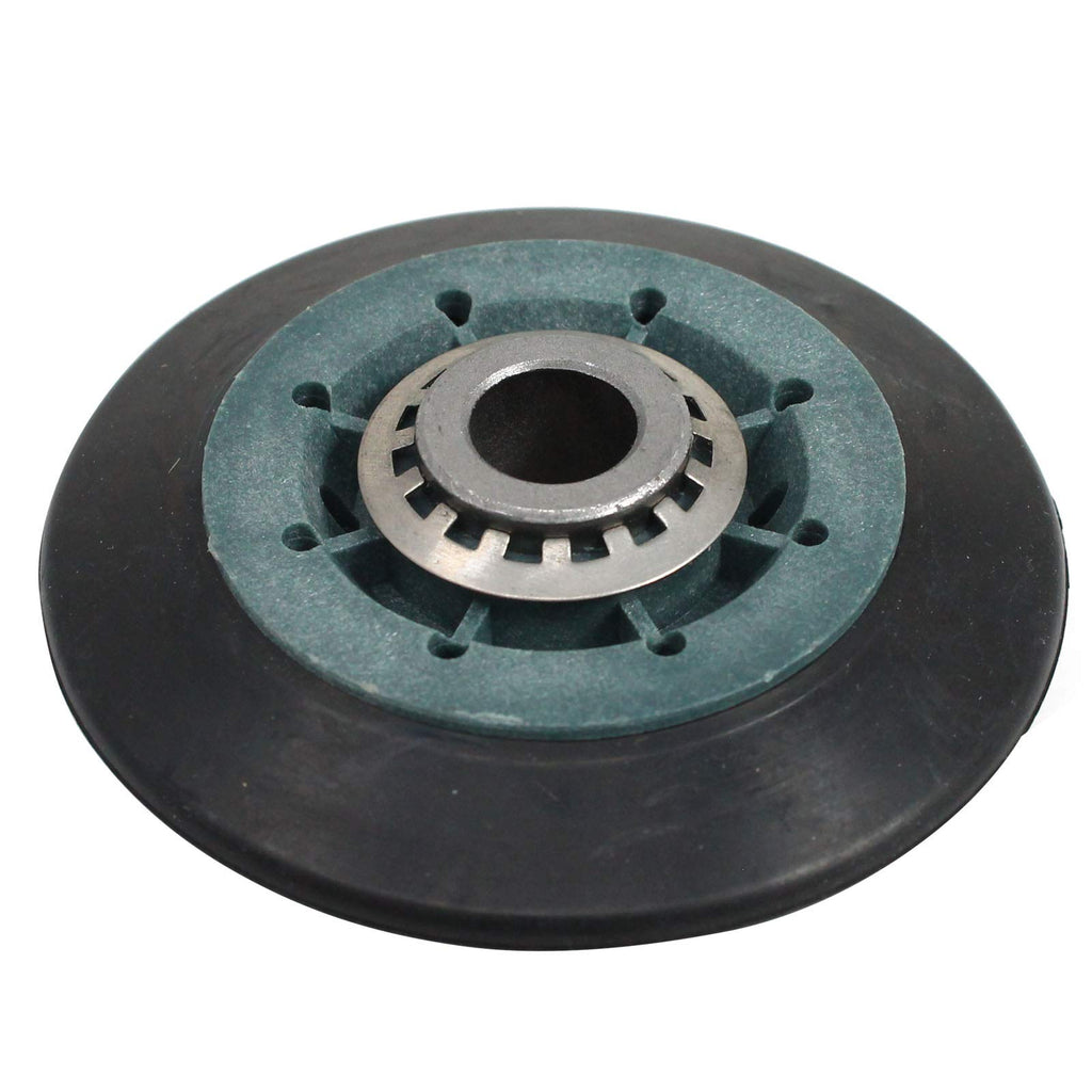 4-Pack Dryer Drum Roller Replacement for Whirlpool WGD94HEXW1 Dryer
