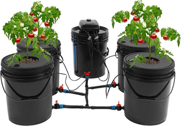 Hydroponic Systems