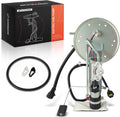 A-Premium Electric Fuel Pump Assembly Compatible with Mercury, Lincoln