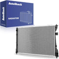 AutoShack Radiator for Ford, Escape 2008-2012, L4 2.3L 2.5L