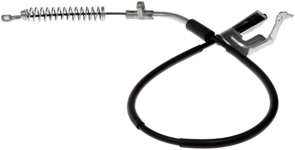 Dorman C661320 Rear Driver Side Parking Brake Cable