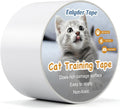 3" x 30Yd Anti Cat Scratch Tape Double Sided Pet Training Tape