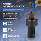 ENA Engine Oil Pressure Sensor Switch Compatible with Hyundai Elantra
