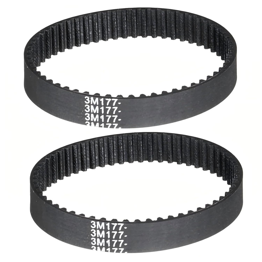 3M-177 Planer Drive Belt 324830-02 2Pack