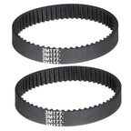 3M-177 Planer Drive Belt 324830-02 2Pack