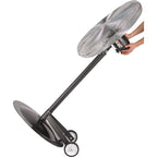Fan Dolly for Pedestal Fans