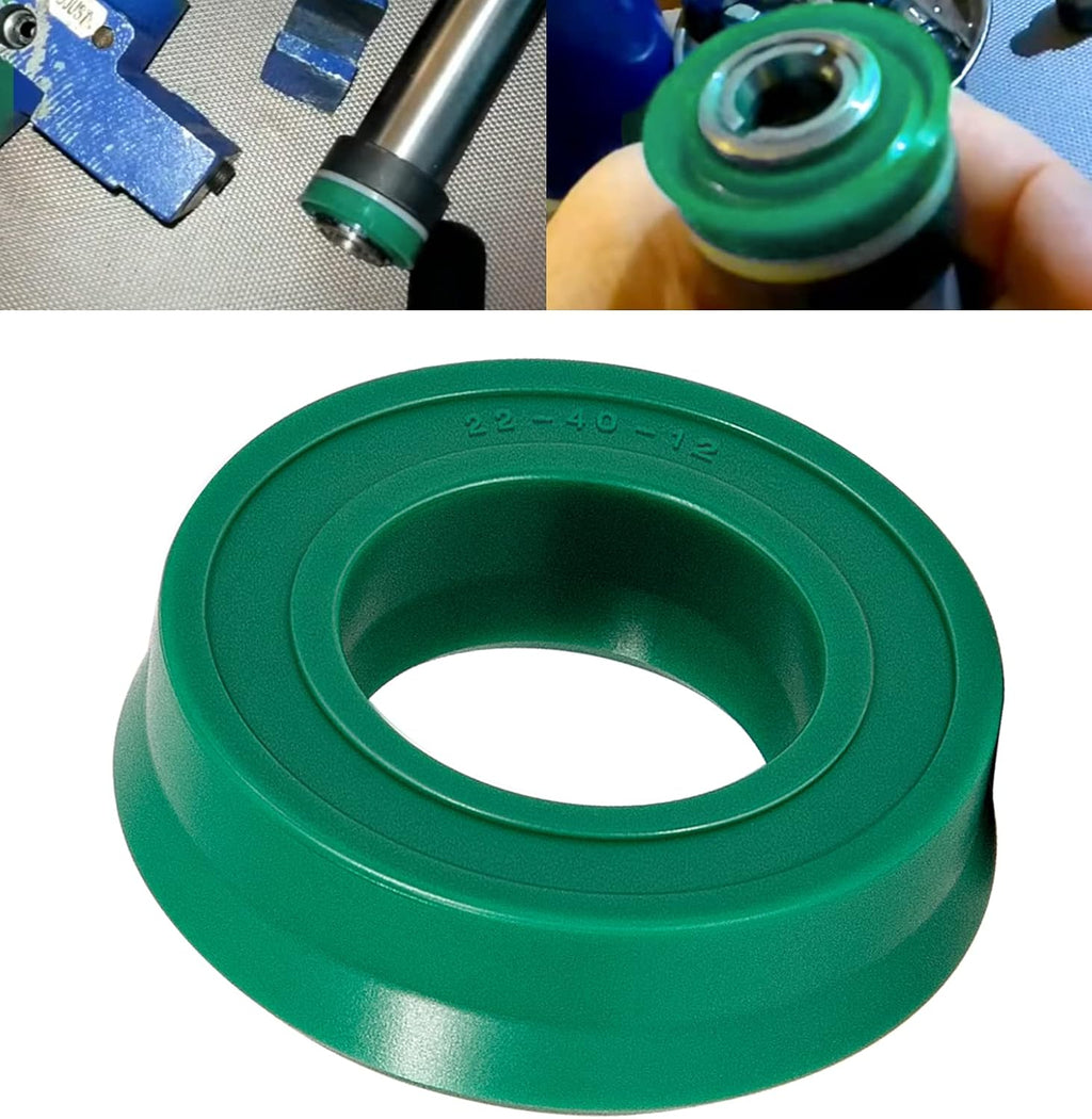 Main U-Cup Hydraulic Seal Fits for Sears 328 Series Floor Jacks Ram Piston