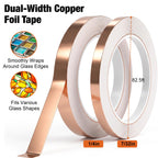 Professional Stained Glass Soldering Kit, Lead-Free Solder Wire