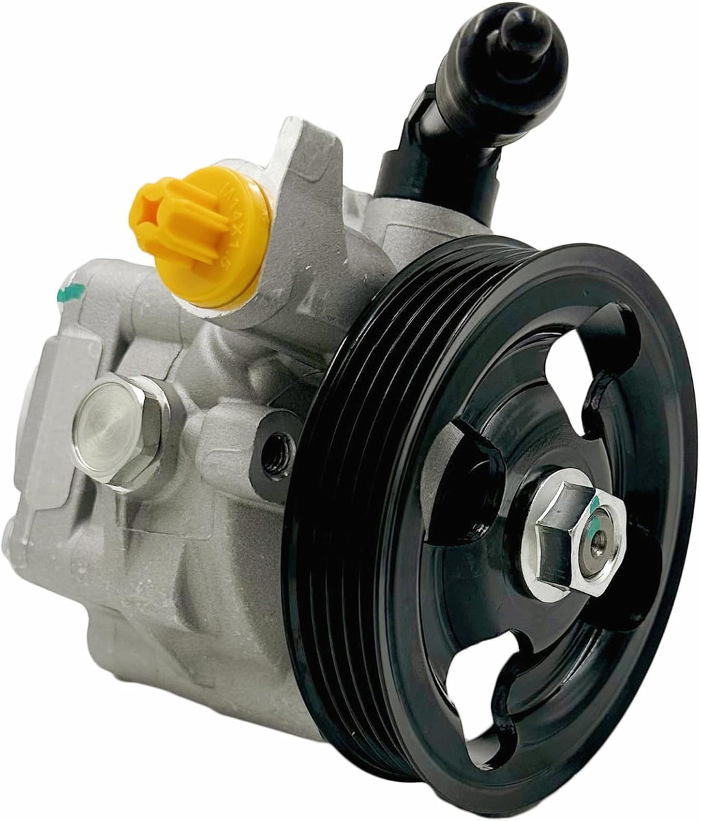Power Steering Pump Fit For 05-14 Subaru Impreza Forester Legacy Outback