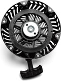 Recoil Starter Assembly with Pull Cord Compatible with Kohler CH255 CH260 CH270 5.5hp 6hp 7hp 208cc Engine for Lawn Mower Replace 1716502 1716501S 1716512S 1716512-S 1716501-S